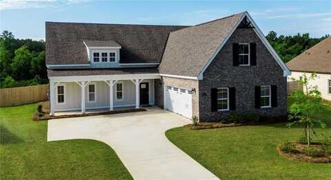 1534 EVERLY DRIVE, OPELIKA, AL 36801
