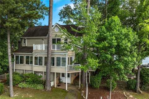 24 POPLAR POINT, DADEVILLE, AL 36853