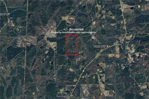 696 LESTER ROAD, DADEVILLE, AL 36853