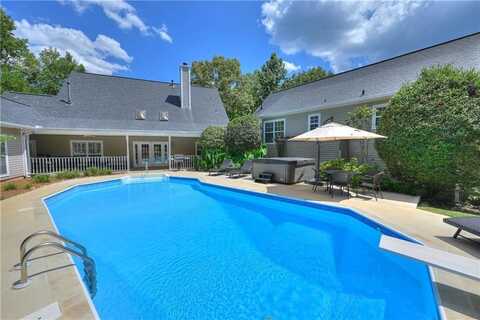 1900 WRIGHTS MILL ROAD, AUBURN, AL 36830