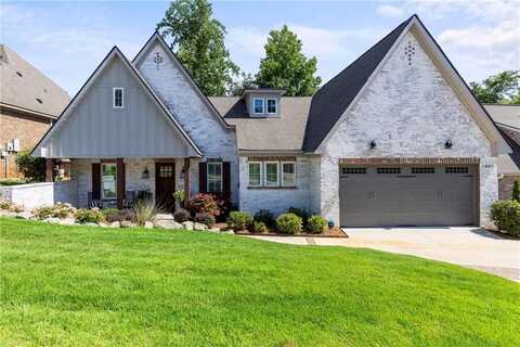 1687 YARBROUGH FARMS BOULEVARD, AUBURN, AL 36830