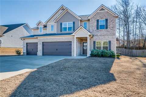 2063 SEQUOIA DRIVE, AUBURN, AL 36879