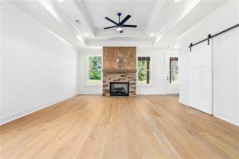 85 JANE'S WAY, DADEVILLE, AL 36853