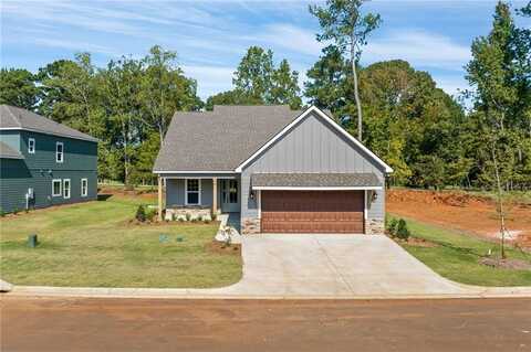 85 JANE'S WAY, DADEVILLE, AL 36853