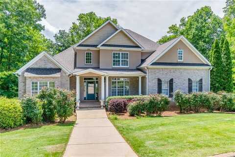 1652 COVINGTON RIDGE, AUBURN, AL 36830