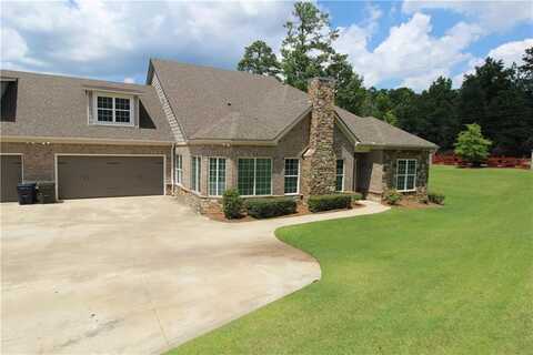 648 VILLAS WAY, AUBURN, AL 36832