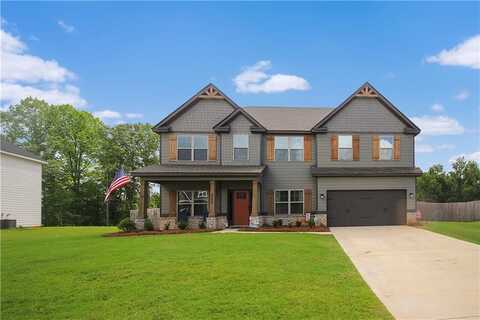 680 TIGER TRAIL, OPELIKA, AL 36804