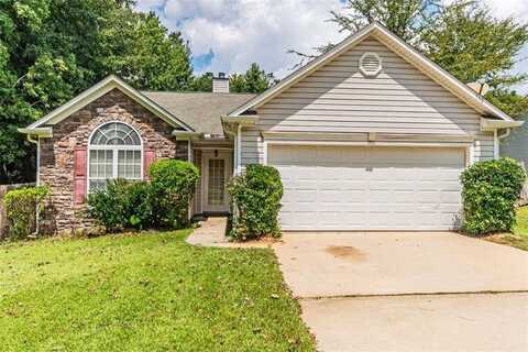 348 TIMBERWOOD DRIVE, AUBURN, AL 36830