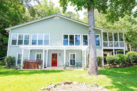 262 SHADY POINT, ALEXANDER CITY, AL 35010