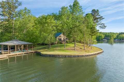 125 SPINNAKER ROAD, DADEVILLE, AL 36853