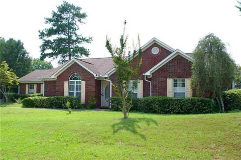 4242 CHESTNUT COURT, AUBURN, AL 36830