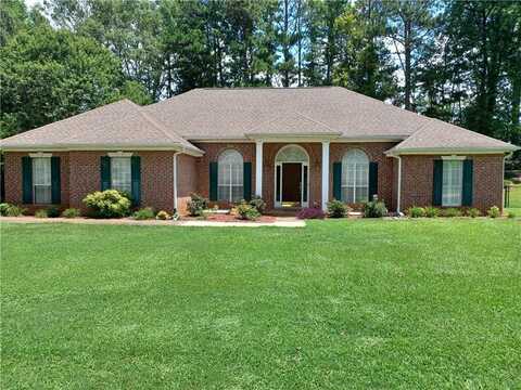 1102 KILDARE LANE, VALLEY, AL 36854