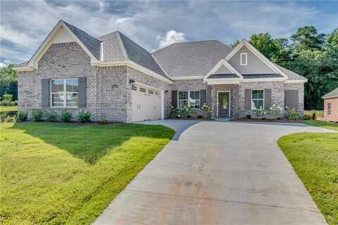 2829 RAINMAKER RUN DRIVE, AUBURN, AL 36832