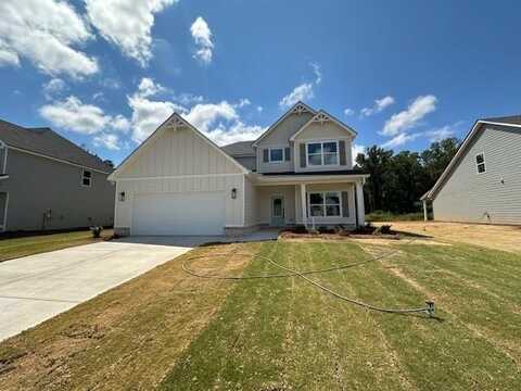 1000 CATHERINE DRIVE, OPELIKA, AL 36801