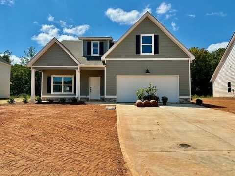 1006 CATHERINE DRIVE, OPELIKA, AL 36801