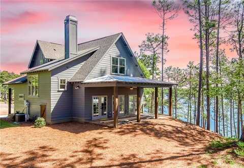 259 LONGLEAF PLACE, DADEVILLE, AL 36853