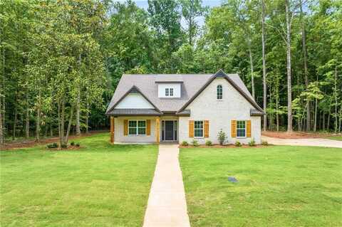 2003 MOORES MILL ROAD, LANETT, AL 36863