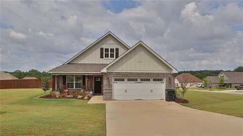 544 TOWNE LAKE PARKWAY, OPELIKA, AL 36804