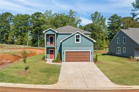 73 JANE'S WAY, DADEVILLE, AL 36853