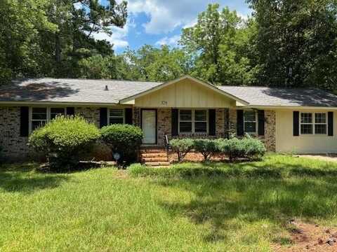 328 W DRAKE AVENUE, AUBURN, AL 36832