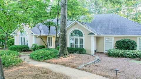 510 HAMILTON HILLS DRIVE, AUBURN, AL 36830