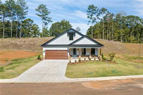 169 JANE'S WAY, DADEVILLE, AL 36853