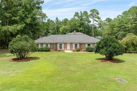 2076 S EVERGREEN DRIVE, AUBURN, AL 36830