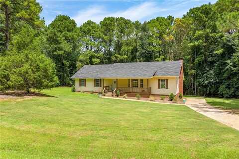 12764 LEE ROAD 72, CAMP HILL, AL 36850