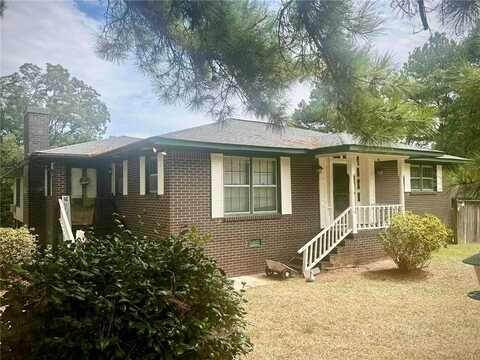 510 ALABAMA AVENUE W, LAFAYETTE, AL 36862