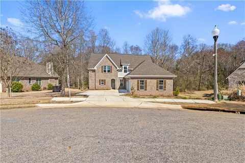 2348 ANNANDALE LANE, AUBURN, AL 36830