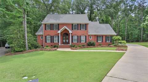 1851 S SAGEWOOD COURT, AUBURN, AL 36830