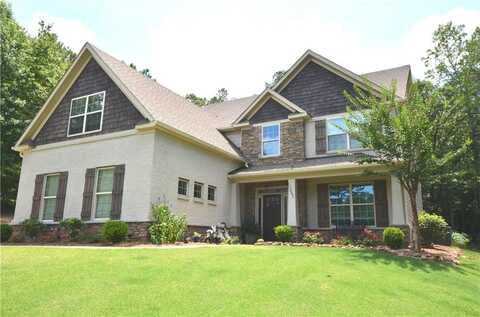 1267 SHADOW PLACE, AUBURN, AL 36830