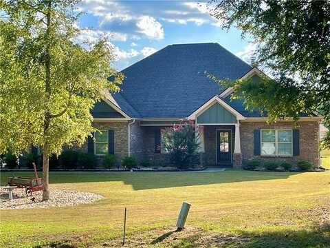 334 LEE ROAD 2154, SALEM, AL 36874