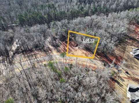 Lot 32 FIREFLY BEND, OPELIKA, AL 36804