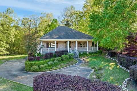 1350 TEABERRY COURT, AUBURN, AL 36830