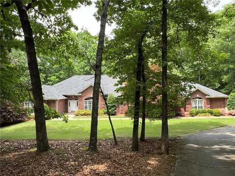 2811 HAMILTON ROAD, AUBURN, AL 36830