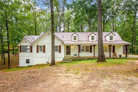 452 NATHANIEL STREET, ALEXANDER CITY, AL 35010