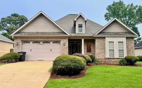 1211 LIZLIN STREET, OPELIKA, AL 36801