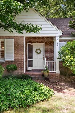 324 PAYNE STREET, AUBURN, AL 36830