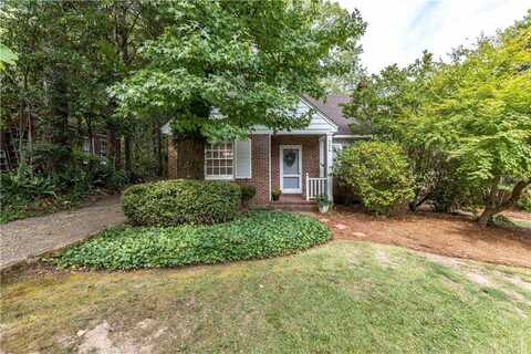 324 PAYNE STREET, AUBURN, AL 36830