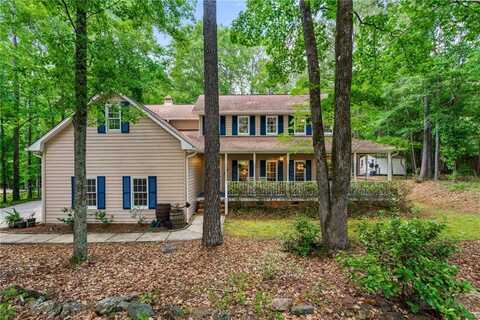 2092 S EVERGREEN DRIVE, AUBURN, AL 36830