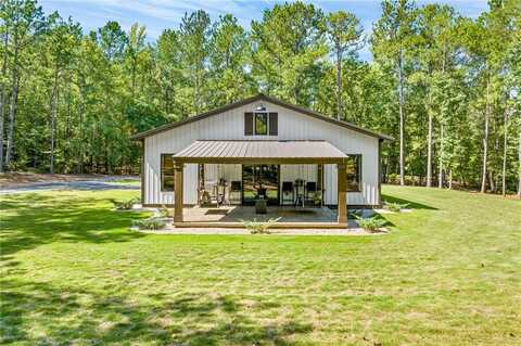 6669 FARMVILLE ROAD, WAVERLY, AL 36879