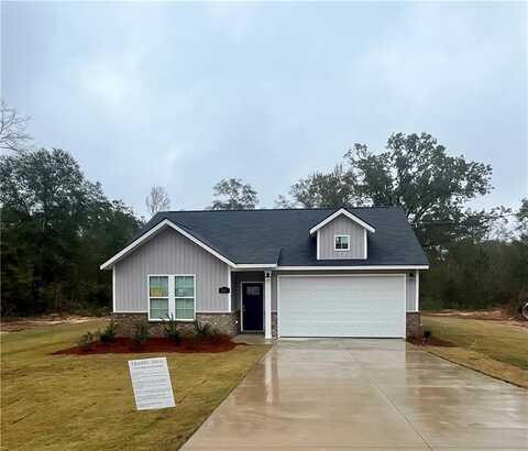 209 LEE ROAD 2232, CUSSETA, AL 36852