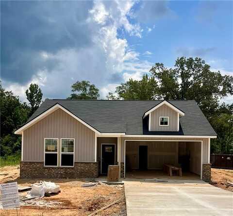 209 LEE ROAD 2232, CUSSETA, AL 36852