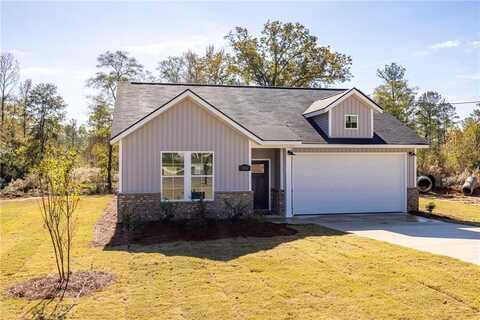 209 LEE ROAD 2232, CUSSETA, AL 36852