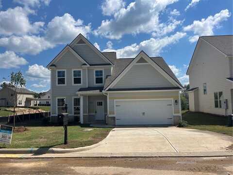 2151 COVEY DRIVE, AUBURN, AL 36879