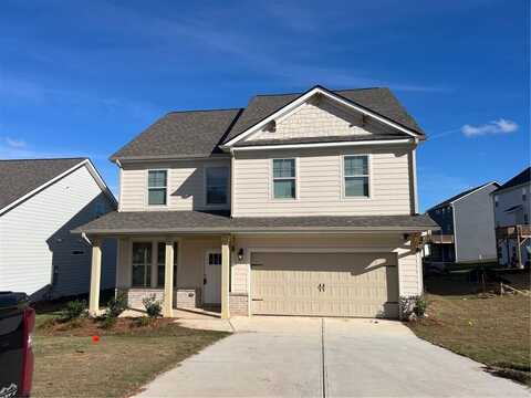 2165 COVEY DRIVE, AUBURN, AL 36879