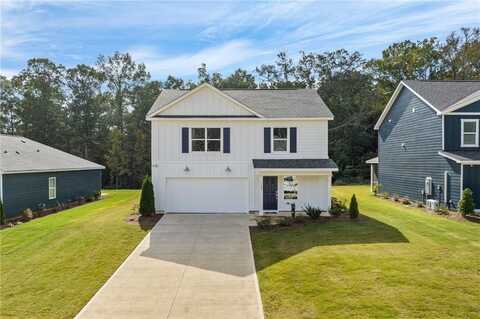 107 GRAY STREET, OPELIKA, AL 36801