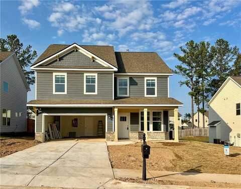 2128 COVEY DRIVE, AUBURN, AL 36879