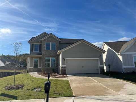 2168 COVEY DRIVE, AUBURN, AL 36879